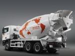 C&C U400 6x4 Mixer 2010 года